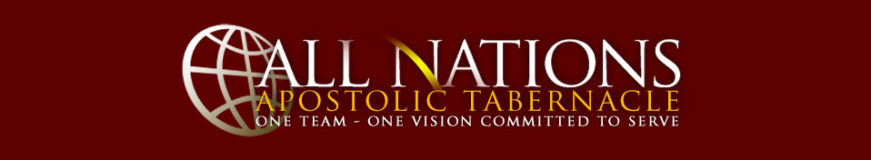 All Nations Apostolic Tabernacle, New York, New York